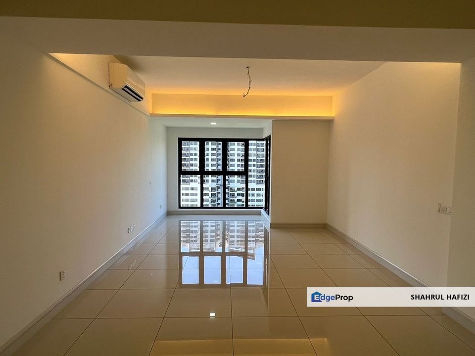 North Kiara Royalle Condominium , Kuala Lumpur, Segambut