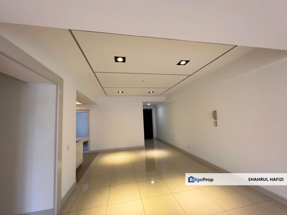 North Kiara Royalle Condominium , Kuala Lumpur, Segambut