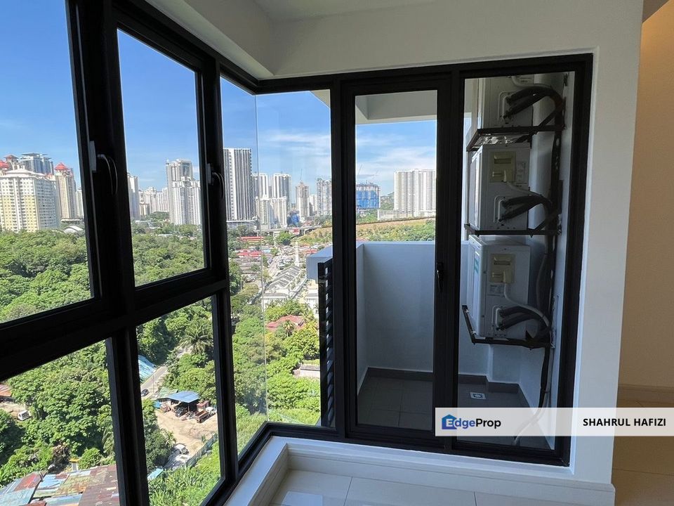 North Kiara Royalle Condominium , Kuala Lumpur, Segambut