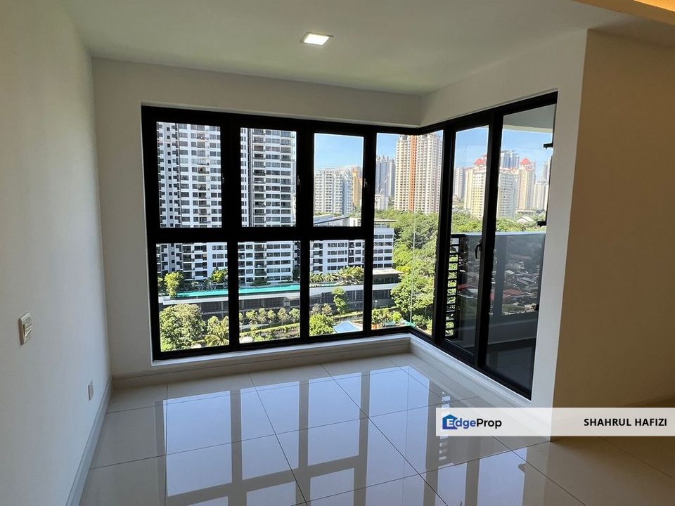 North Kiara Royalle Condominium , Kuala Lumpur, Segambut