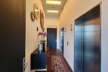 Setia Sky Residences