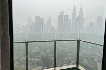 Setia Sky Residences