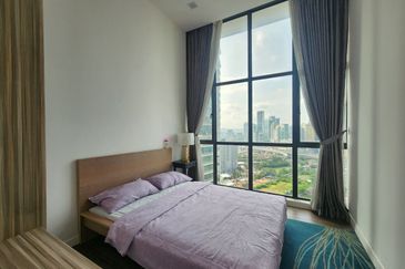 Setia Sky Residences