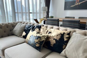 Setia Sky Residences