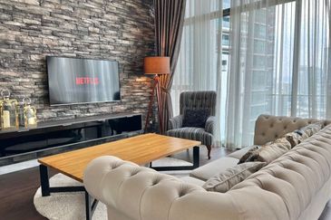 Setia Sky Residences