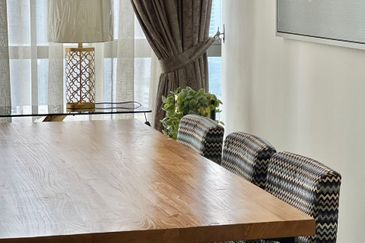 Setia Sky Residences