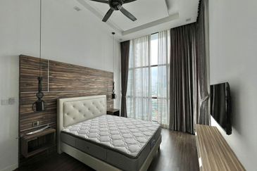 Setia Sky Residences