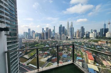 Setia Sky Residences