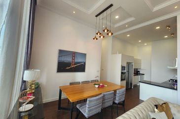 Setia Sky Residences