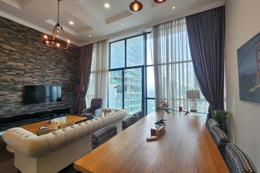 Setia Sky Residences