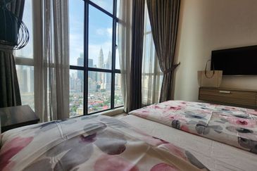 Setia Sky Residences