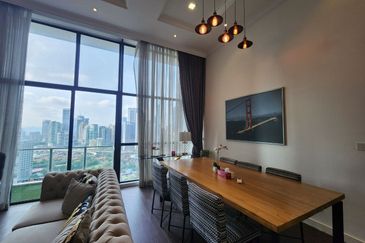 Setia Sky Residences
