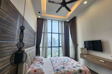 Setia Sky Residences