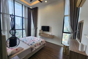 Setia Sky Residences