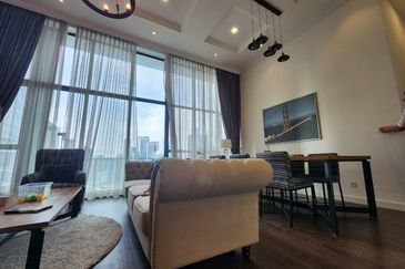 Setia Sky Residences
