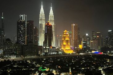 Setia Sky Residences