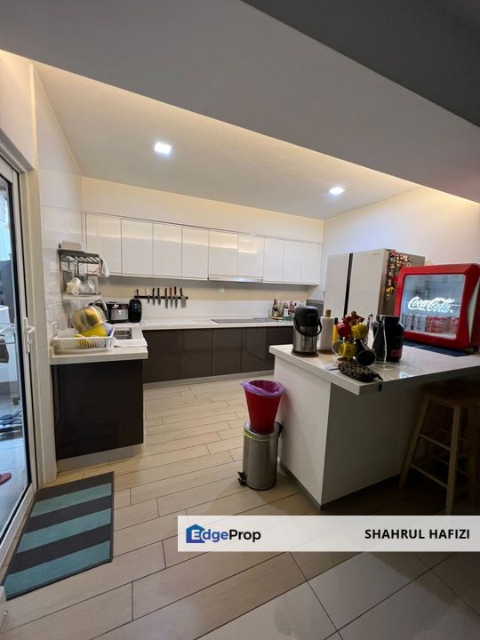 Royalle Condominium @ North Kiara, Kuala Lumpur, Segambut