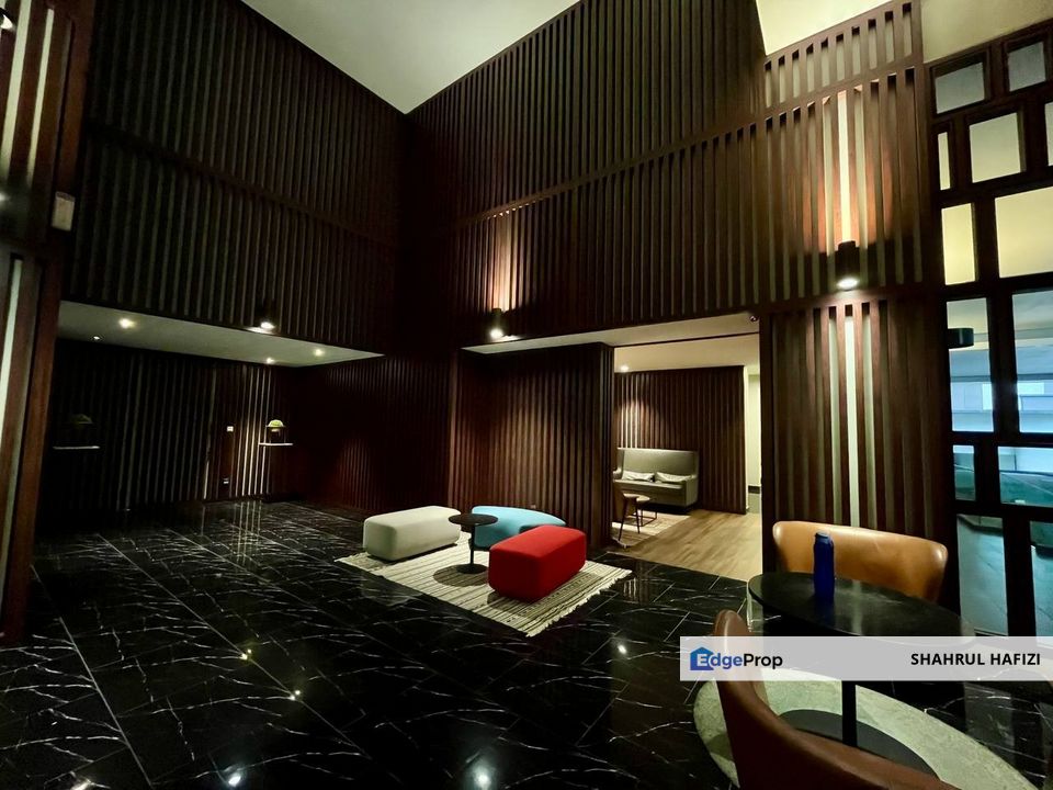 Irama Wangsa Wangsa Maju , Kuala Lumpur, Wangsa Maju