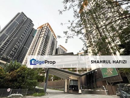 Irama Wangsa Wangsa Maju , Kuala Lumpur, Wangsa Maju