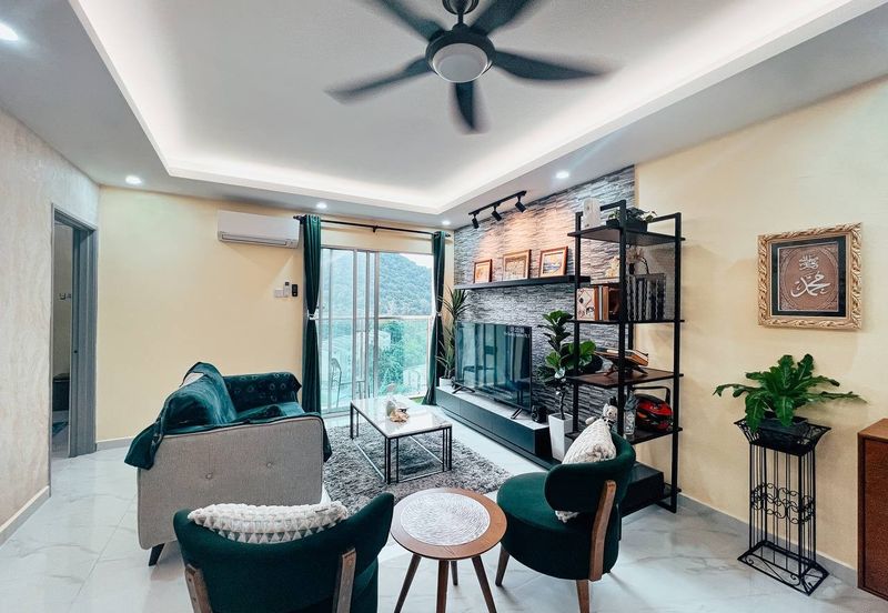 Pangsapuri Mawar Sari