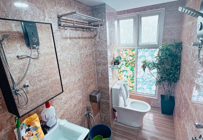 Pangsapuri Mawar Sari