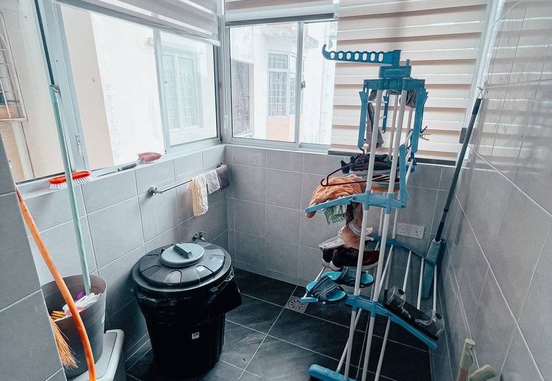 Pangsapuri Mawar Sari