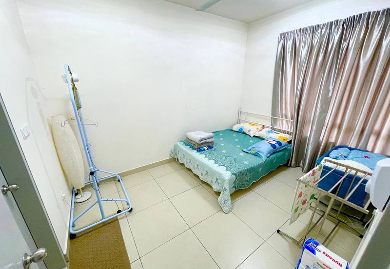 Residensi Suasana @ Damai