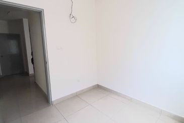 Residensi Suasana @ Damai