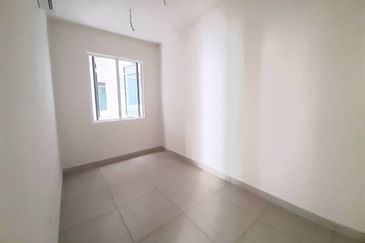 Residensi Suasana @ Damai