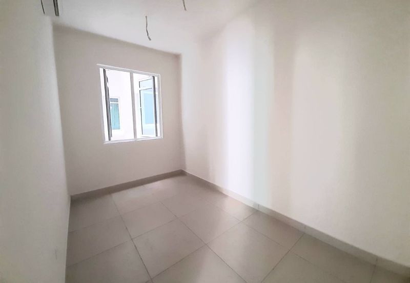 Residensi Suasana @ Damai