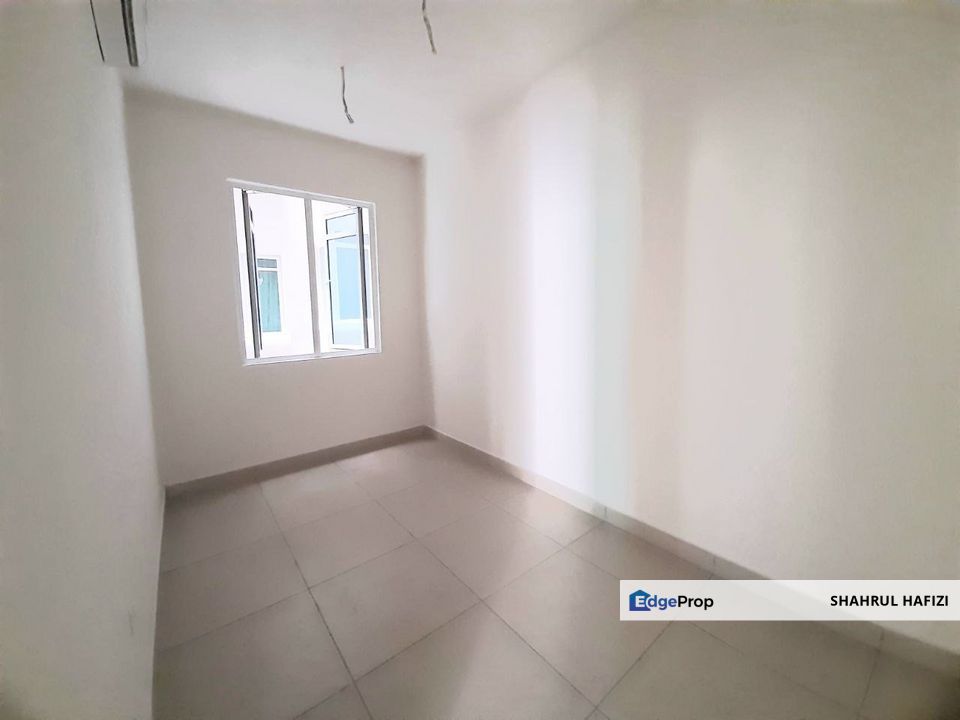 Residensi Suasana @ Damai Damansara Damai, Selangor, Damansara Damai