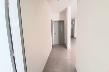 Residensi Suasana @ Damai