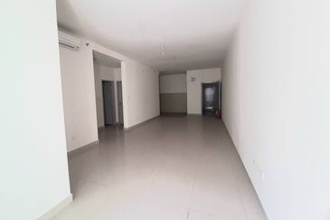 Residensi Suasana @ Damai