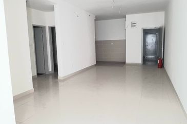 Residensi Suasana @ Damai