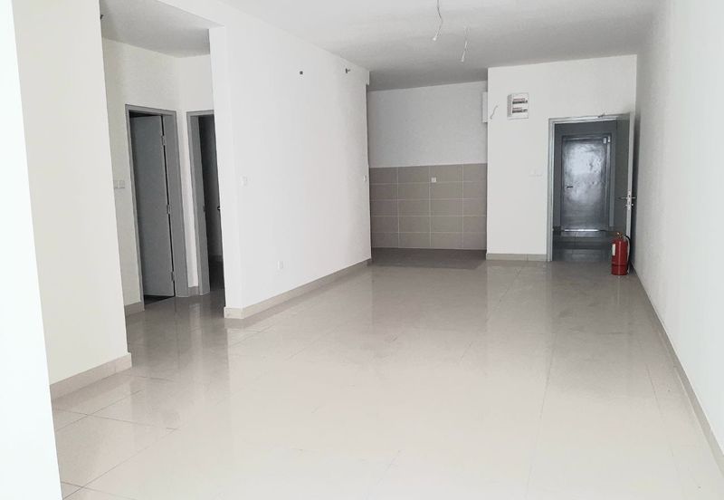 Residensi Suasana @ Damai