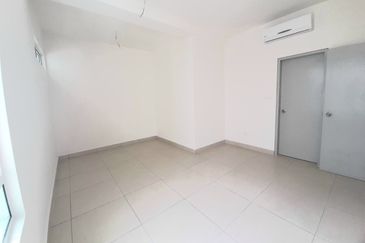 Residensi Suasana @ Damai