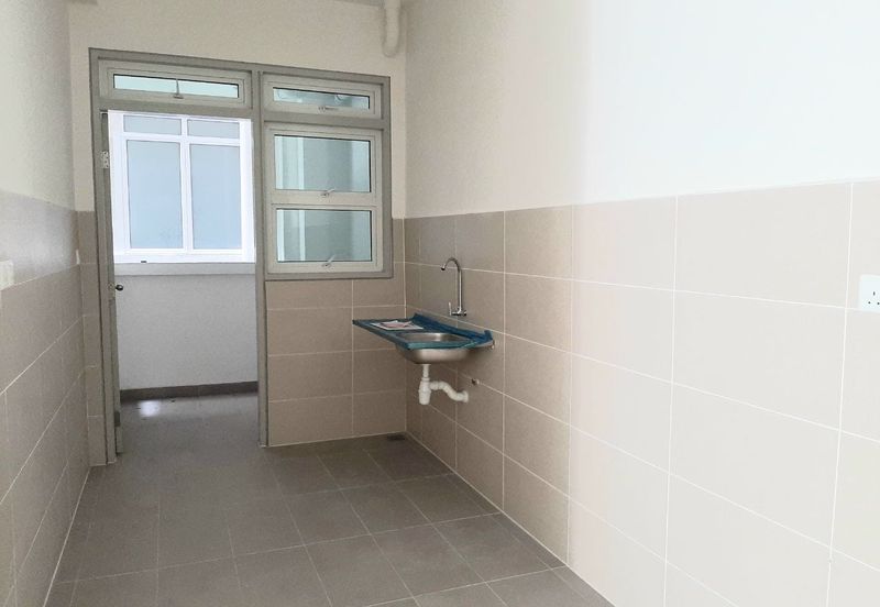 Residensi Suasana @ Damai