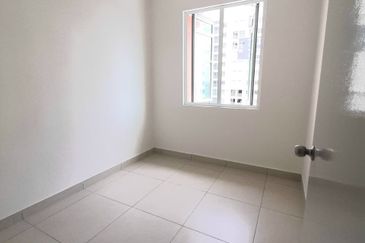 Residensi Suasana @ Damai