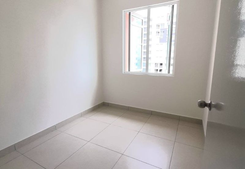 Residensi Suasana @ Damai