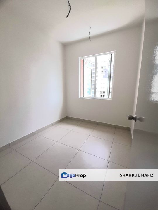 Residensi Suasana @ Damai Damansara Damai, Selangor, Damansara Damai