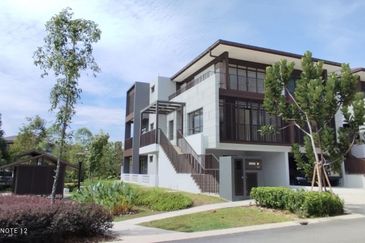 The Mulia Residences