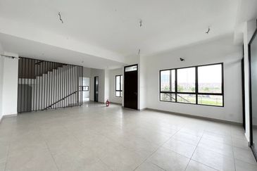 The Mulia Residences