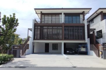 The Mulia Residences