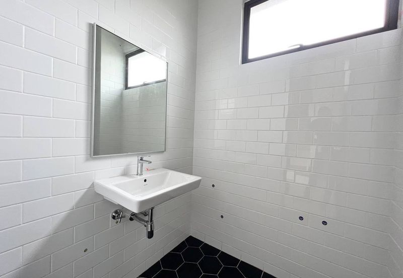 End Lot The Mulia Residence Cyberjaya 