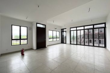 The Mulia Residences