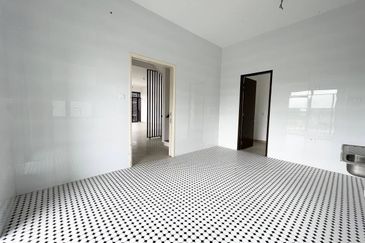 The Mulia Residences