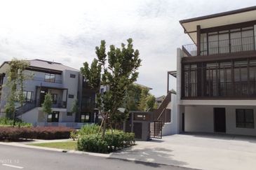 The Mulia Residences