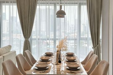 Setia Sky Residences