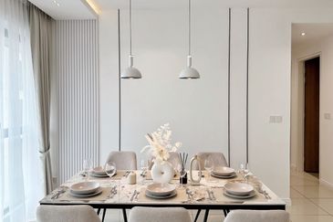 Setia Sky Residences