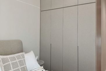 Setia Sky Residences